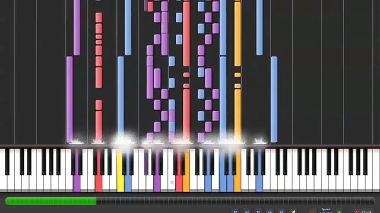 Lupe Fiasco - The Show Goes On (Orchestral Cover)