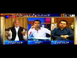 11Th Hour, Waseem Badami, 9 Sep, 2015