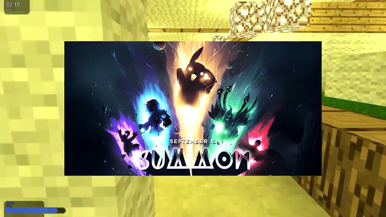 VanossGaming, Gmod Hide and Seek - Weird Walk Edition! (Garry's Mod Funny Moments)