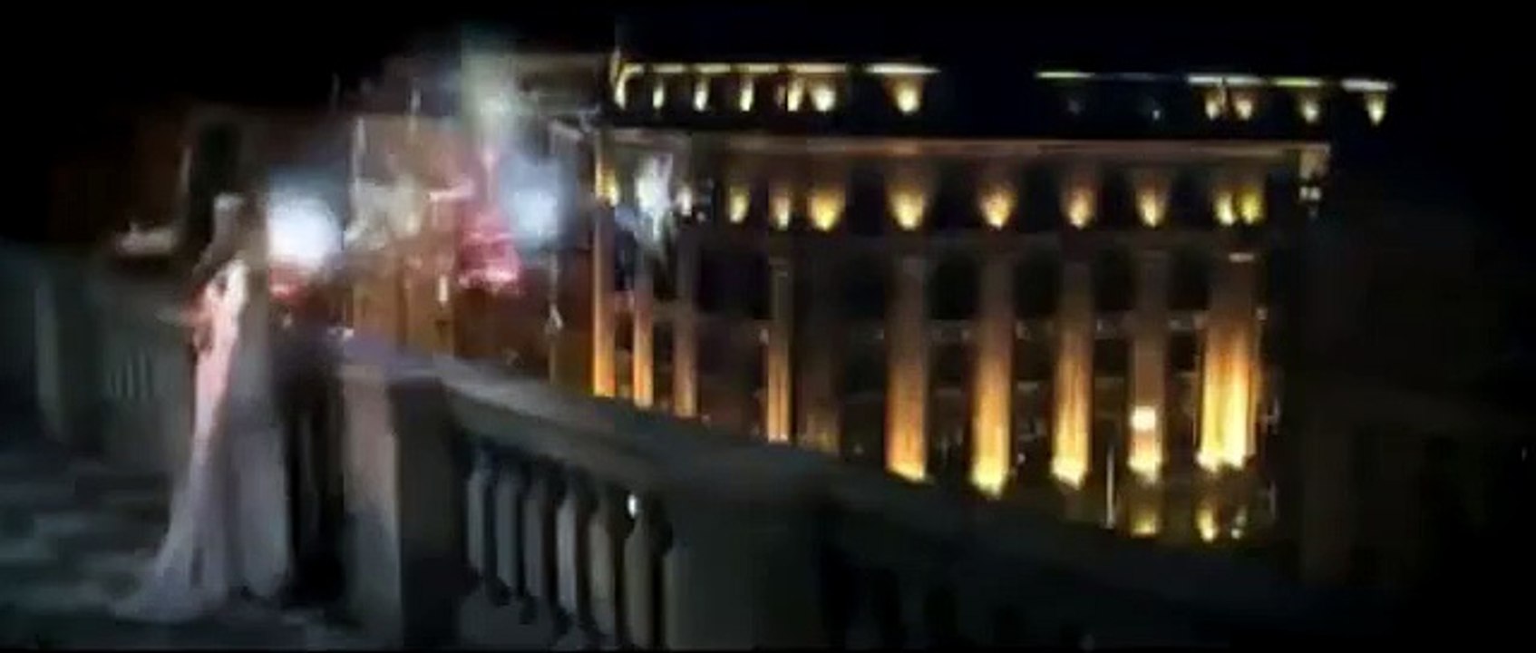 Katy Perry - Firework Goat Edition