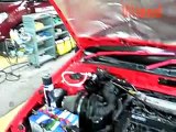 Liqui-Moly intake and throttle valve Cleaning