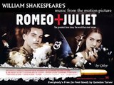 Everybody's Free by Quindon Tarver Soundtrack Romeo & Juliet (William Shakespeare's)