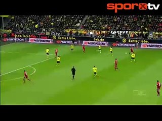 Signal İduna Park'ta Nuri Şahin şov! |2gol 1 asist!
