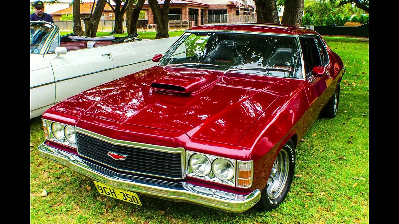 OldsCool Poker Run Start Point (Tomato Lake)