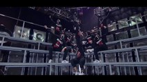 KINJAZ | ABDC Episode 5 The Weeknd 