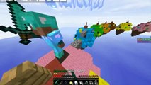 minecraft pvp | SkyWars  Epicas partidas  #13