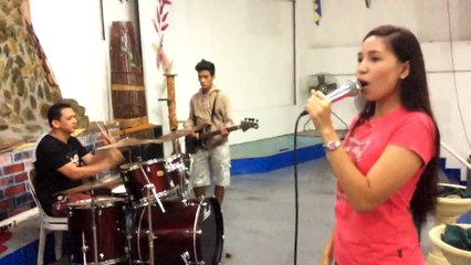 YOU TURN MY MOURNING INTO DANCING @ ZAMBOANGA CITY ASSEMBLY OF GOD CHURCH