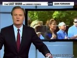 Lawrence O'Donnell Slams Newsweek For Story On Sarah Palin