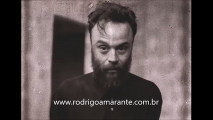 Rodrigo Amarante - Tuyo  - Opening music "Narcos" on Netflix