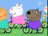 Peppa Pig 2x31 Il giro in bici