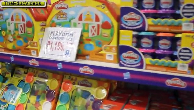 Play Doh Playset Ice Cream Shoppe Mega Pack Sweet Shoppe Play-Doh etc...