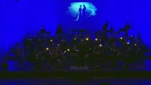 La Lyre Usselloise - The Lord Of The Rings : The Fellowship Of The Ring / John Whitney