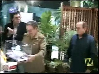 Silvio  rodriguez recibe premio