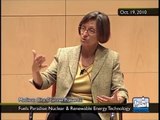 Fuels Paradise  A Conversation on Nuclear and Renewable Energy Technologies clip22