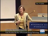 Fuels Paradise  A Conversation on Nuclear and Renewable Energy Technologies clip6