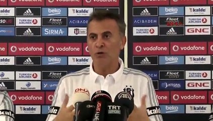 Fikret Orman'dan önemli açıklamalar!