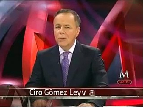 Se reúnen Calderón y Peña Nieto en Los Pinos