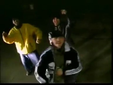 Misho Shamara i Konsa - Fenki,Fenki