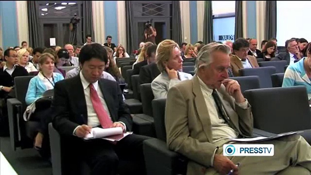 European Central Bank calls for more fiscal integration - Press TV News