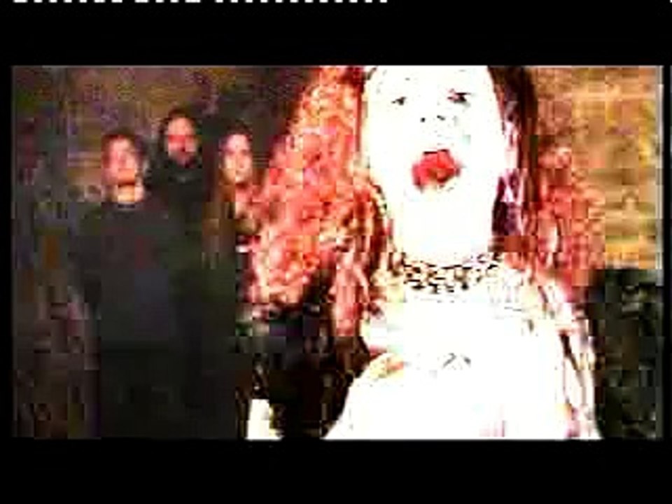 Power Symphony - Way of the Sword