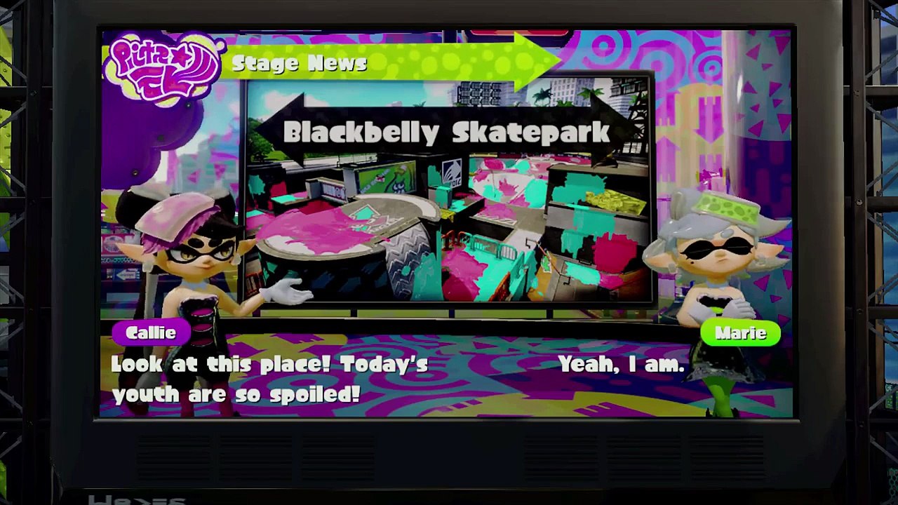 Splatoon,-Rank-S-squad-battles