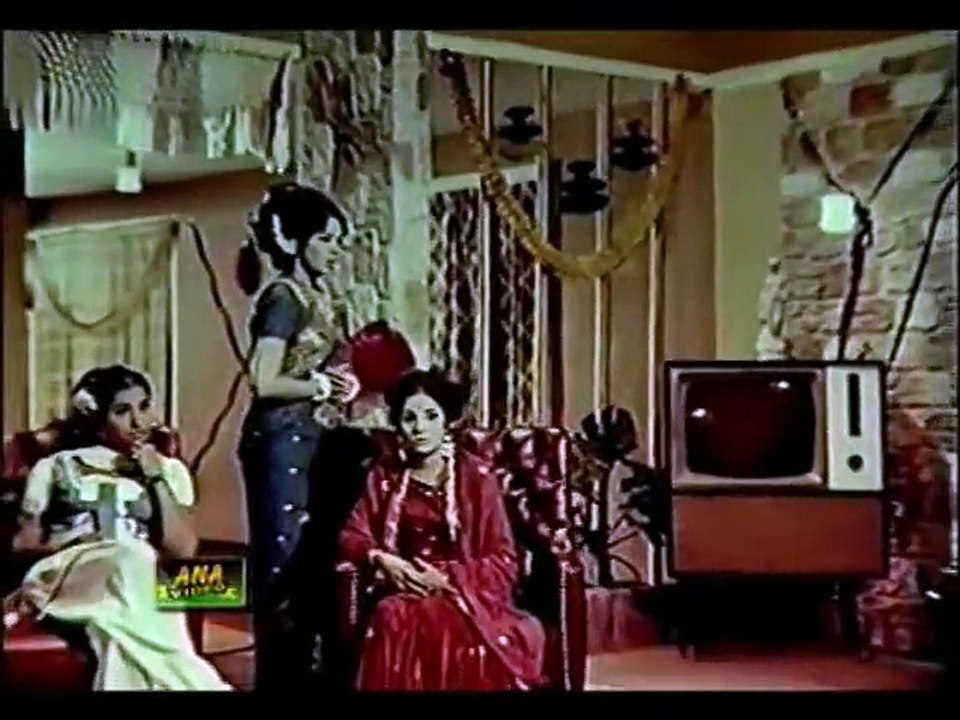 AISE LOGON SE KIYA GILA - AARZOO - Noor Jahan