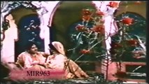 ADHI RAATON DHAL GAI RAAT - KHAN CHACHA - Noor Jahan