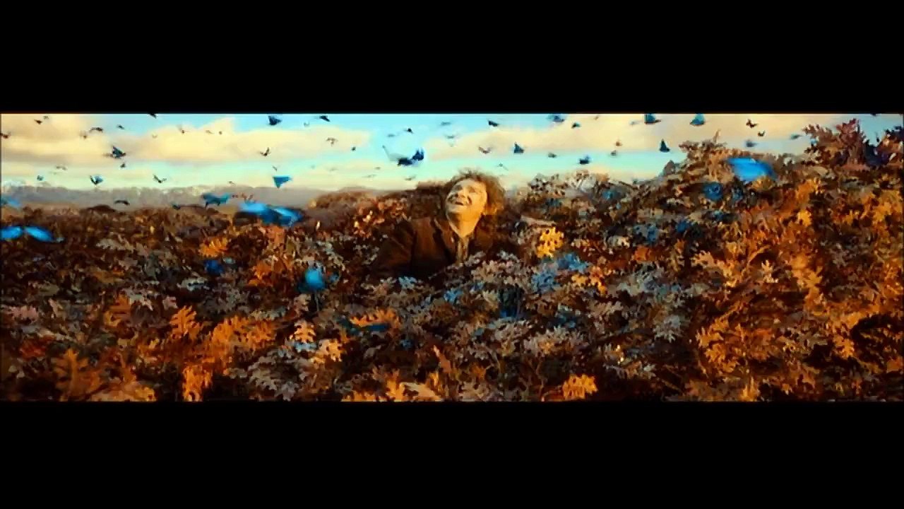 Hobbit, The: The Desolation of Smaug (2013) - Trailer