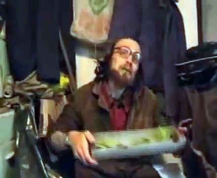 Bartos Cs. István 2010 májusi Nagy üzenete 1.rész