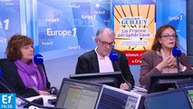 Le club de la presse avec Christophe Guilluy (partie 2)