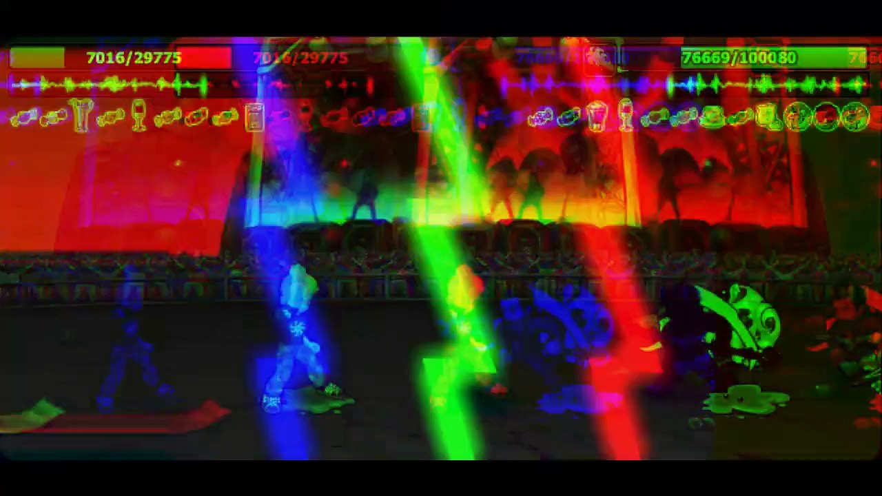 Demon way vs 4