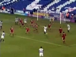 Missed Goals