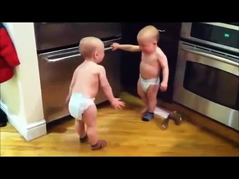 Twin Baby Boys German Translation Deutsche Übersetzung! ENDLICH!