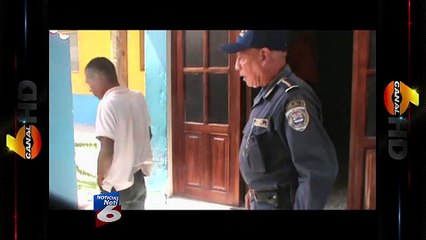 Denuncia que hombres raptaron a su hija