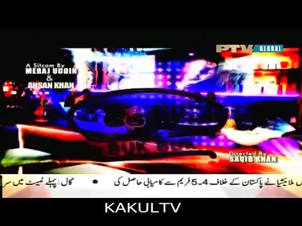 Cafe Buk Buk 17 August 2015   PTV Home