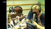 130813 Live EXO D O Kris Chanyeol   Guilty Super Junior Ryeowook KTR
