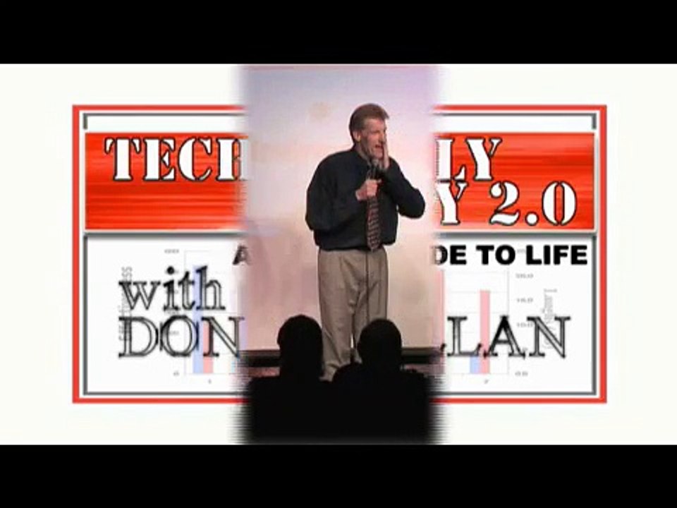 Comedian / Engineer
