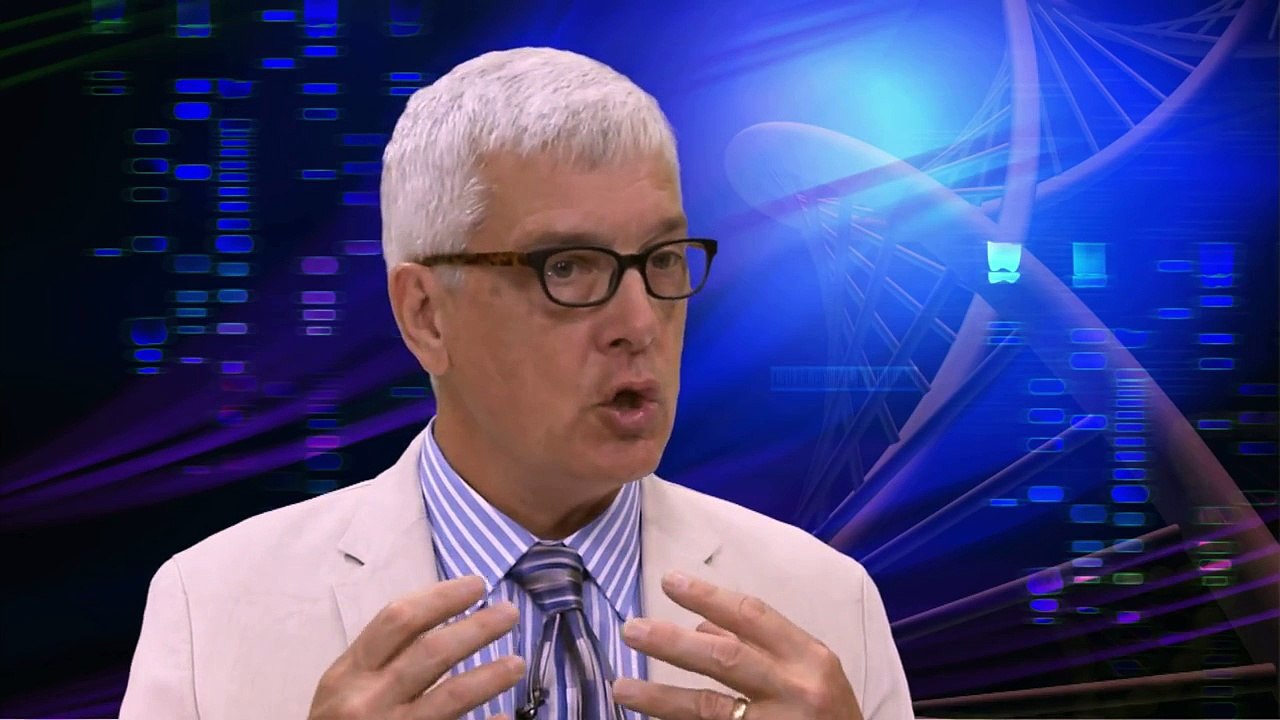 NHGRI Pilot Project Uses Genomic Sequence Data to Do Predictive Medicine - Leslie Biesecker