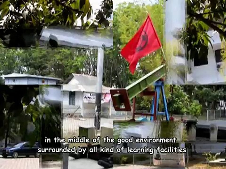 kampus perminyakan upn veteran yogyakarta