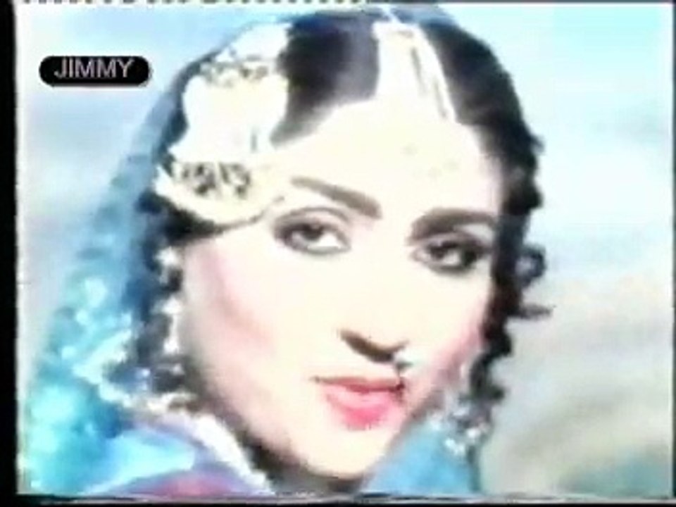 NEELAY PARAN WALI