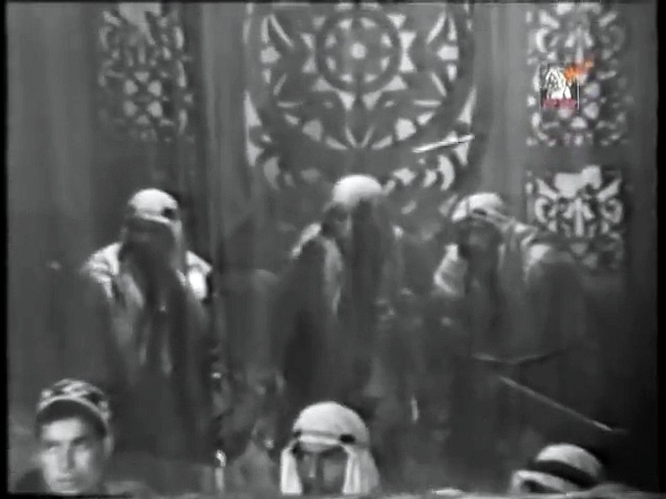 HABIBI HAYYA HAYYA - SHAHEED