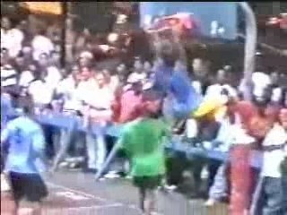 ANd 1 Mix Tape Vol.1 Part 2/2