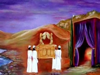 The lord is marching out15.9.12