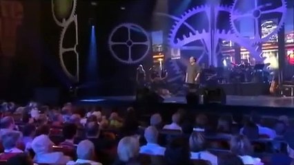 Jean-Marc Parent - La carte d'hôpital - Juste Pour Rire