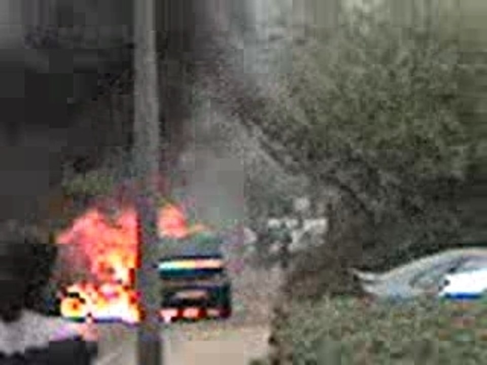 Crash