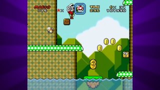 Iggy Koopa! | Super Mario World #2
