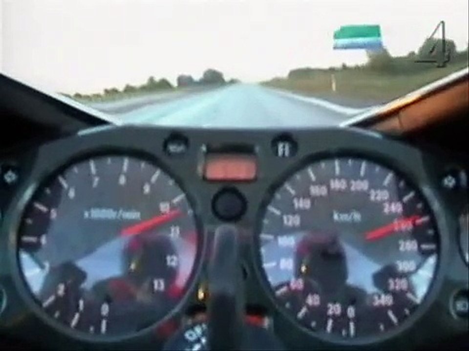 ursäkta röran(vi bygger om) 336 km/t
