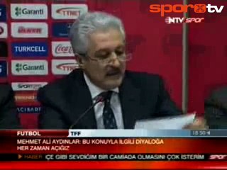 Aydınlar'dan giderayak büyük gaf!