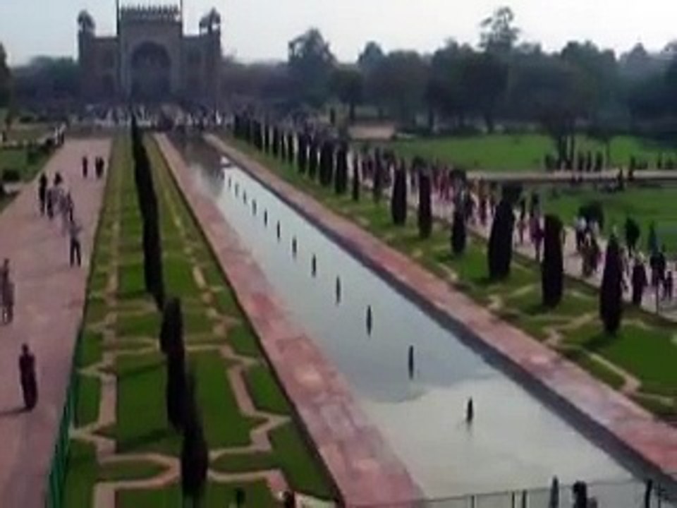 Wah Taj !!!