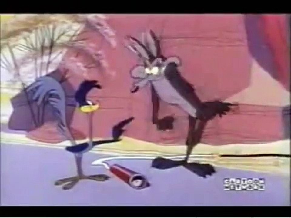 Hear Comes The BOOM!!